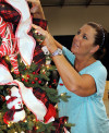 Annual Festival of Trees Opens Friday