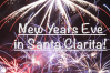 Celebrate the New Year in Santa Clarita