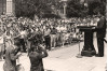 UCLA Archivist Finds Recording of MLK Speech (Listen)