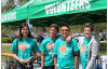 City Thanks Volunteers During National Volunteer Week