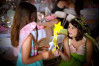 May 16: Fairy Shelter Breakfast, Auction for Domestic Violence Center