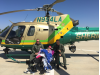 Deputies Forge Bond with Cancer Patient and Help Complete Bucket List