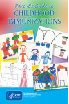 CDC Says: Immunization Protects the Whole Community