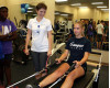 Physical Therapy, Sports Rehab Center Expands at Henry Mayo