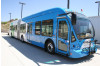 California Aims for All-Electric Public Bus Fleet by 2040