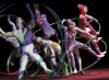 Oct. 30: PAC to Present World-Famous Golden Dragon Acrobats