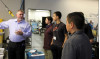 Manufacturing Day at COC Presents Students with Career Options