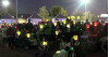 SCV Residents ‘Light the Night’ for Cancer Research