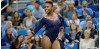 UCLA Gymnast Bynum Named Pac-12 Specialist of the Week