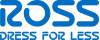 Ross Stores Report Higher Sales, Profits