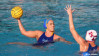 UCLA Water Polo Sweeps Bruin Invitational