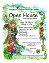 May 14: Placerita Canyon Nature Center Hosts Open House