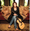 Oct. 1: ‘Date Night Done Right’ with Rosanne Cash at PAC