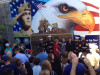 Saugus HS ‘Wall of Honor’ Pays Tribute to Alumni Veterans
