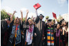 Nearly 11,500 Invited to Take Part in CSUN’s 2017 Commencement