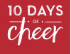 ’10 Days of Cheer’ Comes to SCV Starbucks