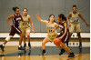COC Women’s Basketball Defeated in Canyons Crossover