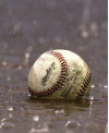 TMU Baseball Game Changes Due to Rain