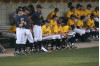 Canyons Takes Series Opener vs. Cosumnes River 12-7