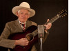 April 22: Don Edwards, Haunted Windchimes Performing at Cowboy Festival