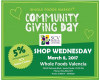 March 8: Shop at Whole Foods, Raise Funds for SCV Senior Center