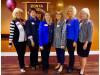 Zonta Club of Santa Clarita Valley Awards Community Grants