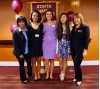 Local Young Women Receive Scholarships from Zonta Club of Santa Clarita Valley