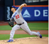 Dodgers and Kershaw Open 4-Game Stand in Philadelphia