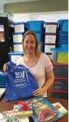 SCV Education Foundation Launches ‘Bag of Books’ Campaign