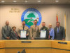 City Council Honors SCV Sheriff’s Station Employees of the Month