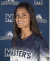 TMU’s Parada Picked as 2nd-Team All-American