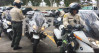 LASD Highlighting Motorcycle Awareness Month