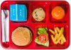 State’s School Lunch Program Now Allows for Free, Reduced Priced Meals to 800,000 Students