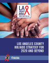 LA County Launches Robust HIV/AIDS Strategy on World AIDS Day