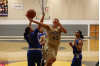 Lady Cougars Hit Century Mark Against Rival Santa Monica College