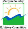 April 17: Canyon Country Advisory Committee Meeting