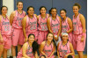 COC Women’s Hoops Team Wins 8th Straight, Share of WSC Title