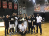 Mustangs Repeat as GSAC Tournament Champs