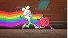 Cartoon Network’s ‘Apple & Onion’ Features Music by Paul Fraser