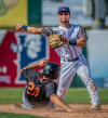 JetHawks Shut Out by Quakes