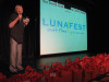 May 3: Zonta Club’s Lunafest 2018