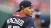 Dodgers Acquire 4-Time All-Star Manny Machado