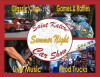 Aug. 24: St. Kateri 2nd Annual Summer Night Car Show