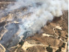Pico Fire in Stevenson Ranch Scorches 90 Acres, 35 Percent Contained
