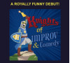 Aug. 10: Knights of Improv & Comedy