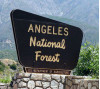 Forest Service, LASD Urge Visitors to Plan Before Visiting the Angeles National Forest