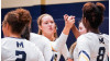 Master’s Volleyball Continues Hot Start in Home Opener