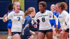 TMU Women’s Volleyball Moves to 2-0 in Conference Play