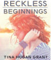 Oct. 13: ‘Reckless Beginnings’ Book Signing at Frazier Park Library
