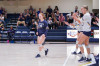 Master’s Women’s Volleyball Team Nets 8th Straight Win